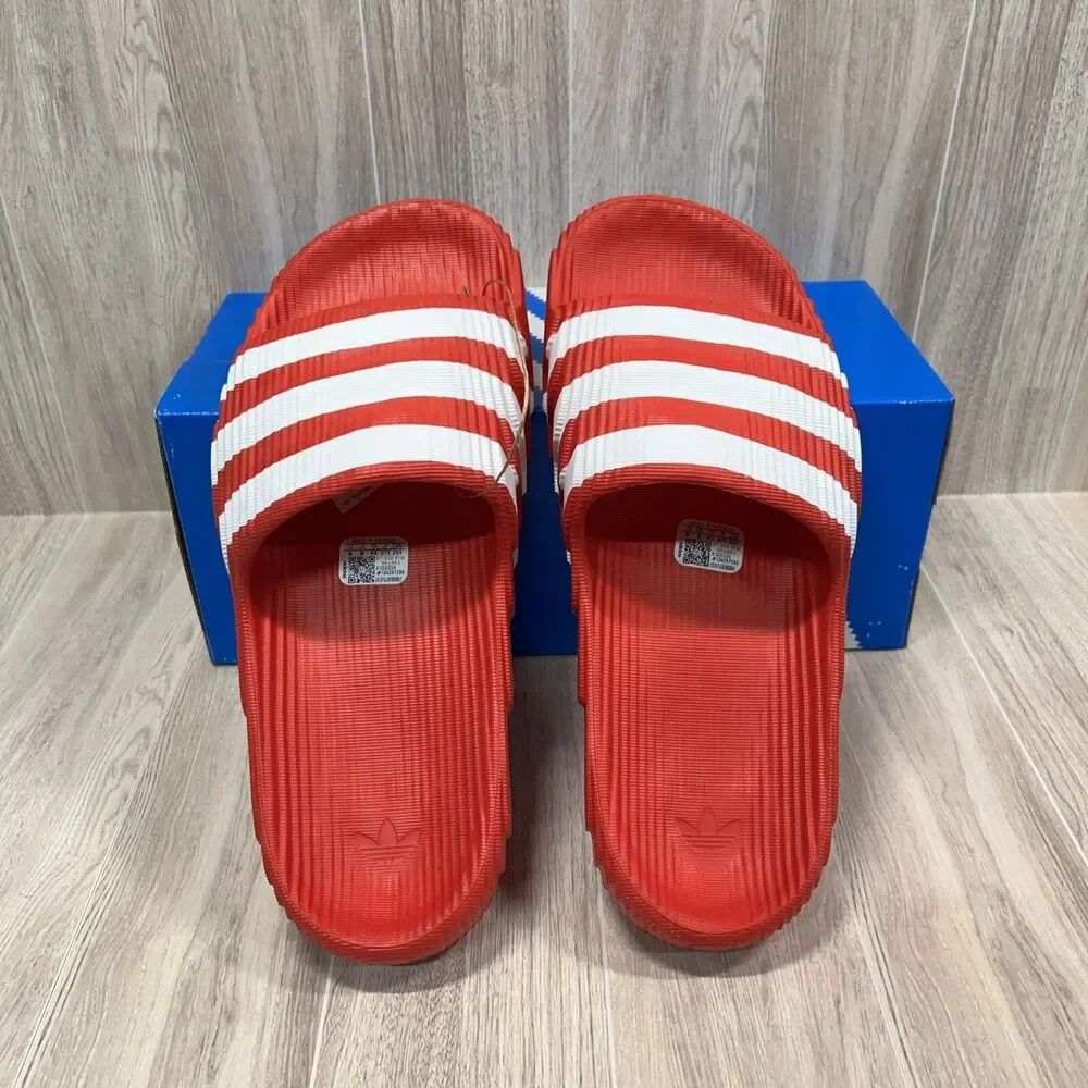 Adidas Adilette 22 Slide Sandals NEW